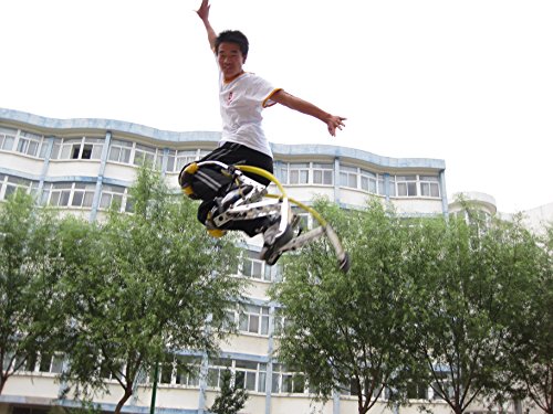 Adult-Kangaroo-Shoes-Jumping-Stilts-Fitness-Exercise-155200-Ibs7090kg-Bouncing-Shoes