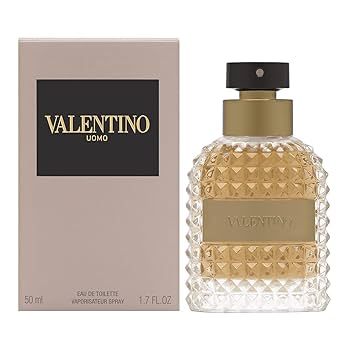 ヴァレンティノ ウオモ EDT 100ml Amazon.com : Valentino Uomo by Valentino for Men 1.7 oz Eau