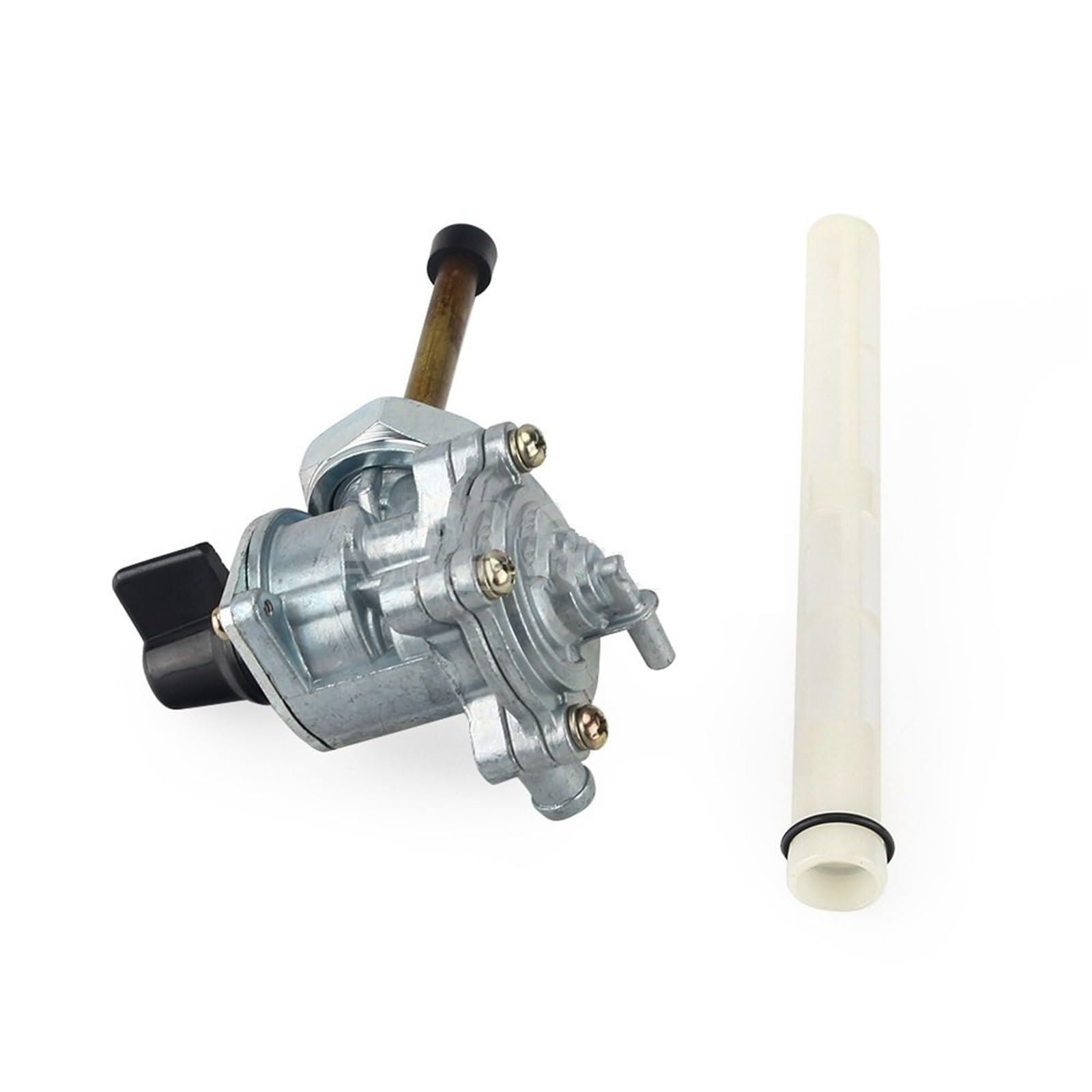 Robinet de carburant Honda VTX 1300 idéal pour les longs road trips - 7