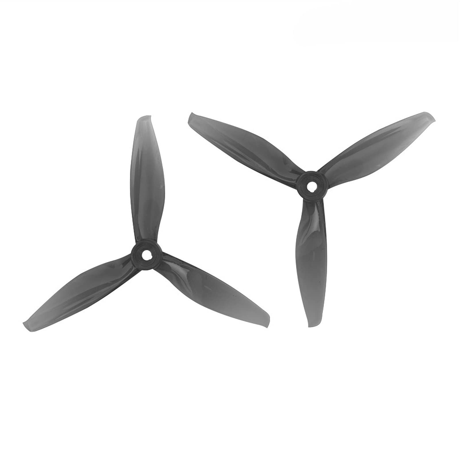 Części zamienne RC - 5144 5.1X4.4X3 3-ostrzowe śmigło PC do RC FPV Racing Freestyle do 5-calowych dronów wymiana części DIY akcesoria do dronów