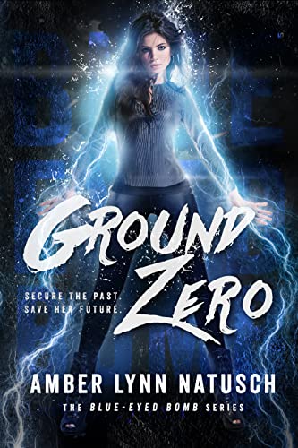 Cover of Ground Zero