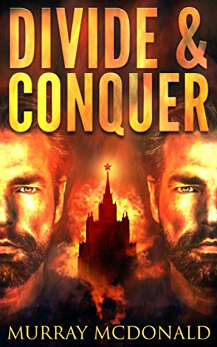 Divide & Conquer view 2