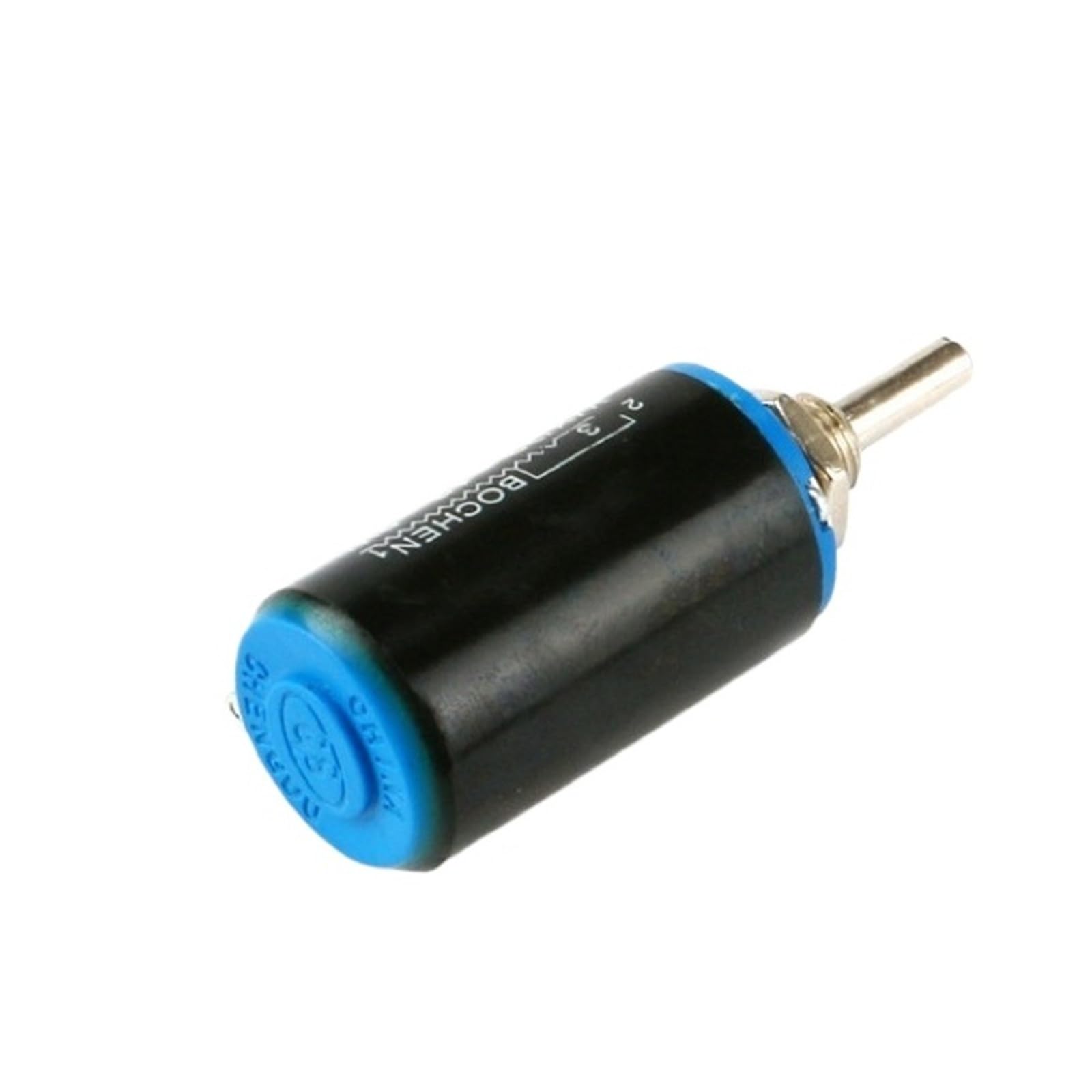 WXD3-13-2W 1K 2,2 K 4,7 K 5,6 K 10K WXD3 WXD3-13 2W interruptor giratorio potenciómetro multivuelta bobinado(10K Ohm)