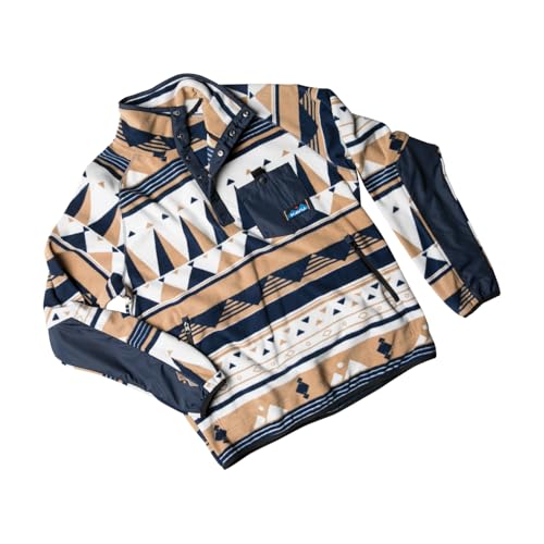 Image of KAVU Men's Teannaway Sweater