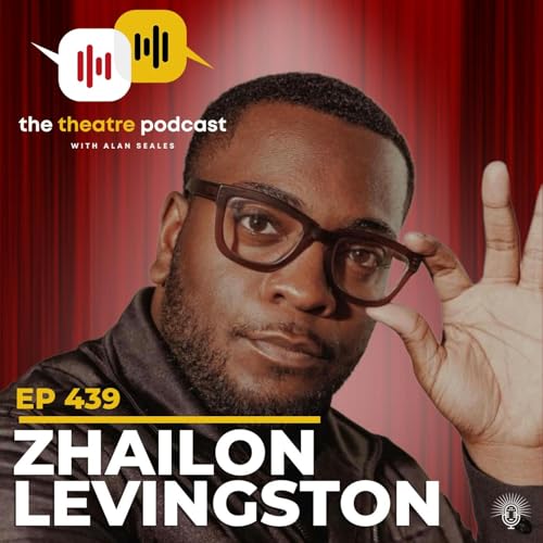 Ep439 - Zhailon Levingston: Building a New Breed of Cats