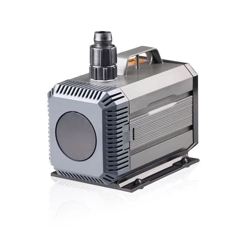 See full amazon price history chart for WE Hydroponics Submersible Pump 100W, Lifts Upto 4M, Sunsun HQB 4500,for Hydroponics, 4500L/H, Deser WE Hydroponics Submersible Pump 100W, Lifts Upto 4M, Sunsun HQB 4500,for Hydroponics, 4500L/H, Deser (B0C8GKLQFY) Amazon Price History, Amazon Price Tracker