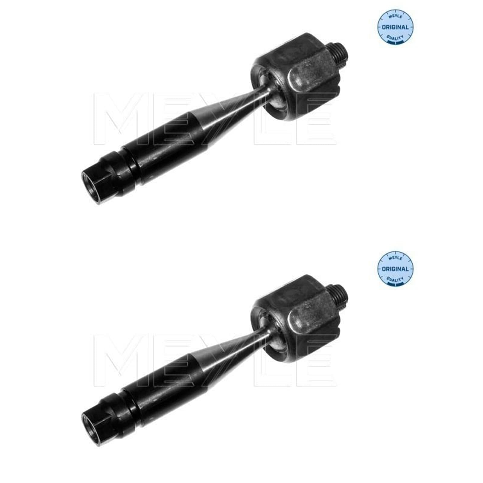 BandelOne enthält 2x Meyle Axialgelenke Spurstangen passend für A6 links+rechts