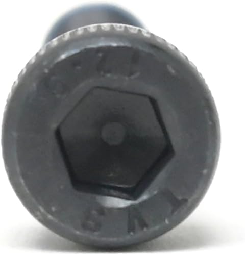 Miniatura 7 de Michigan Motorsports Balancines LS1 con muñones mejorados | Premontados para motores GM LS | Compatible con 4.8 5.3 5.7 6.0 LS2 LS6 LQ4 LQ9 LY5 LM7