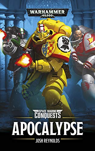 🤗📗 Télécharger 📂📖📔👍 Apocalypse (Space Marine Conquests) Livre eBook France