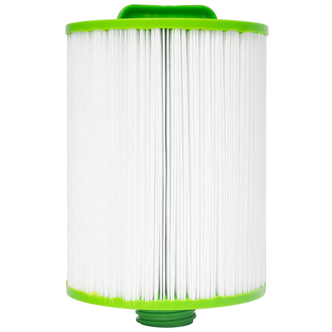 Filterlogic SFL50-6-8HS | 6X Filterkartusche kompatibel mit Pleatco PWW50P3