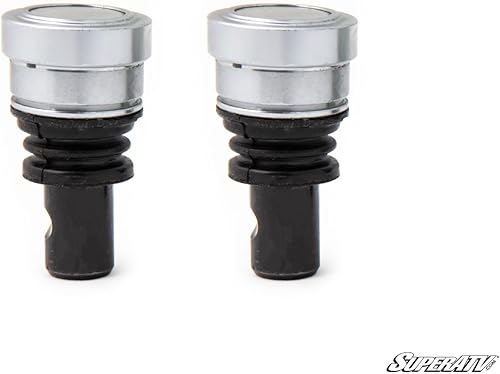 Miniatura 3 de SuperATV Rótula de repuesto de servicio estándar para Polaris RZR PRO XP  4 (2020+) - Junta de rótula individual - Reemplaza OEM 7081867 y 7082275