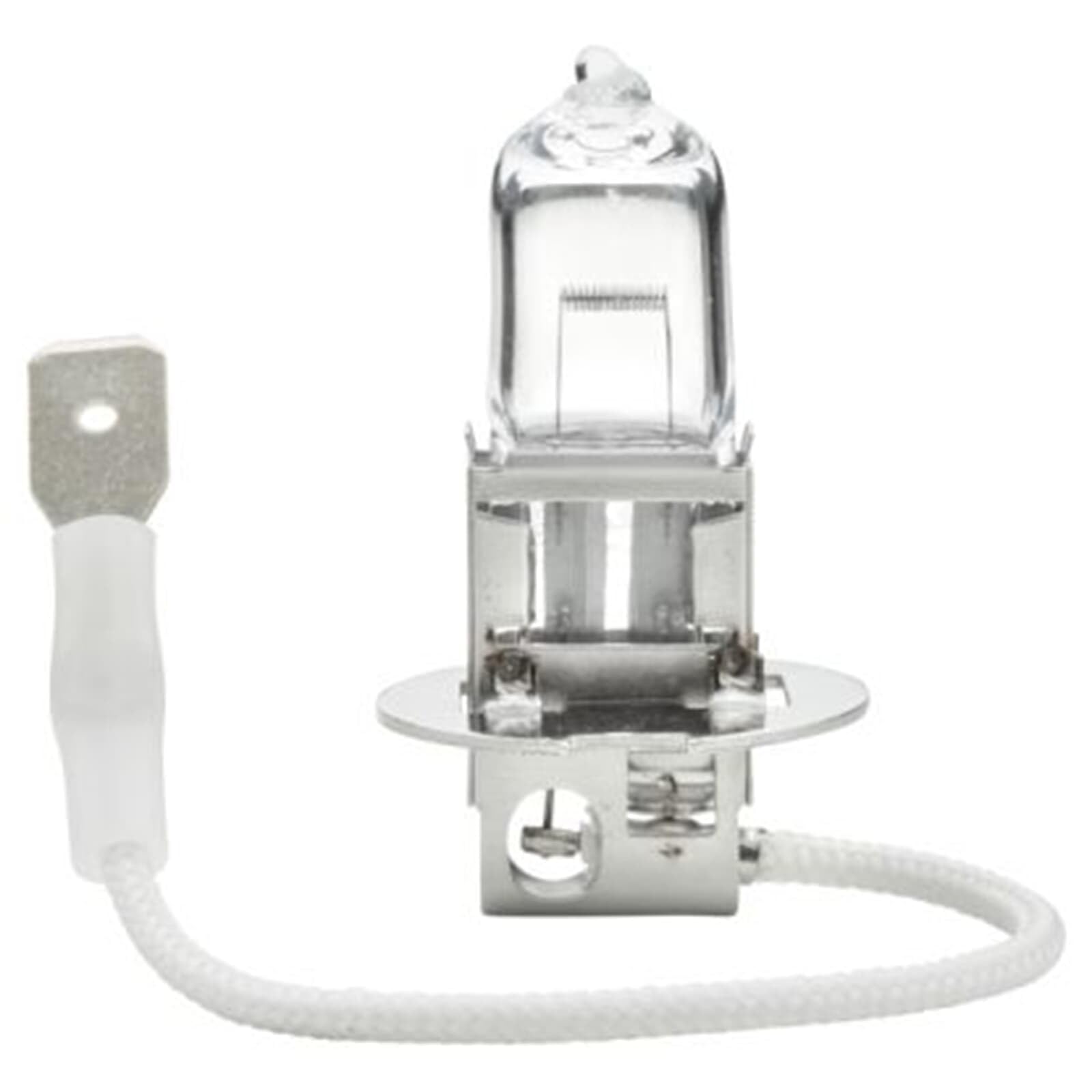 HELLA 1F6 010 952-801 FF/Halógena-Juego de faro luz de carretera - Comet FF 500 - 12V