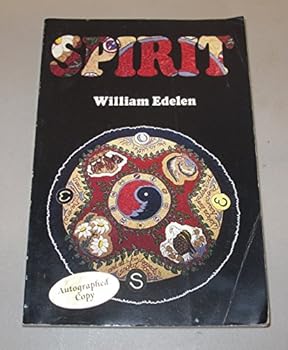 Paperback Spirit Book
