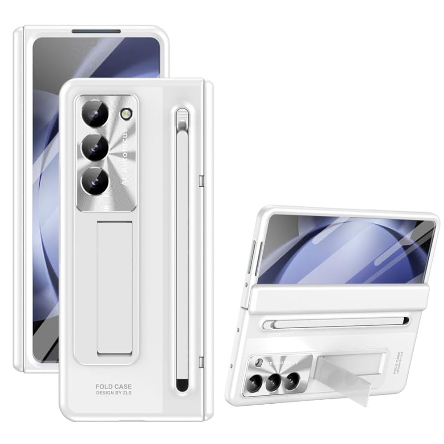 Samsung Galaxy Z Fold5 とペン付きケースセット Galaxy Z Fold 5を買う人、Sペン＆ケースもいる？ | ギズモード