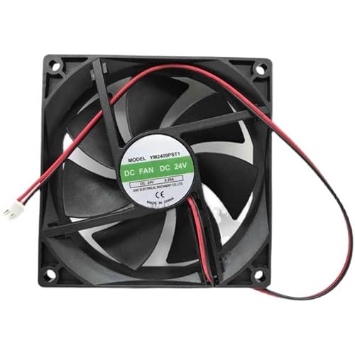 Bi onic YM2409PST1 24V 0.35A 9CM 9025 welding machine cooling fan