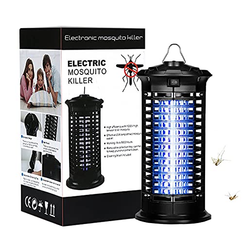 Controles de Mosquitos y Moscas