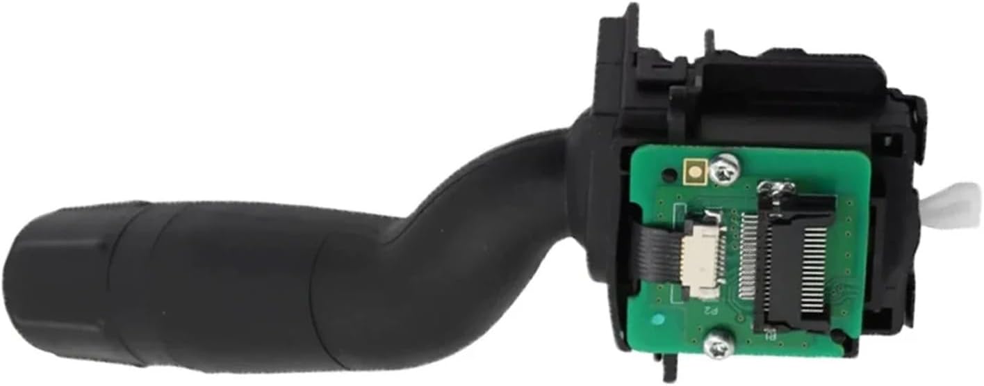 FL3Z-13K359-AA Compatible with E-350 E-450 Compatible With F-150 F-250 F-350 F-450,2017-2023 Turn Signal Switch Dimmer Switch Wiper/Washer Switch