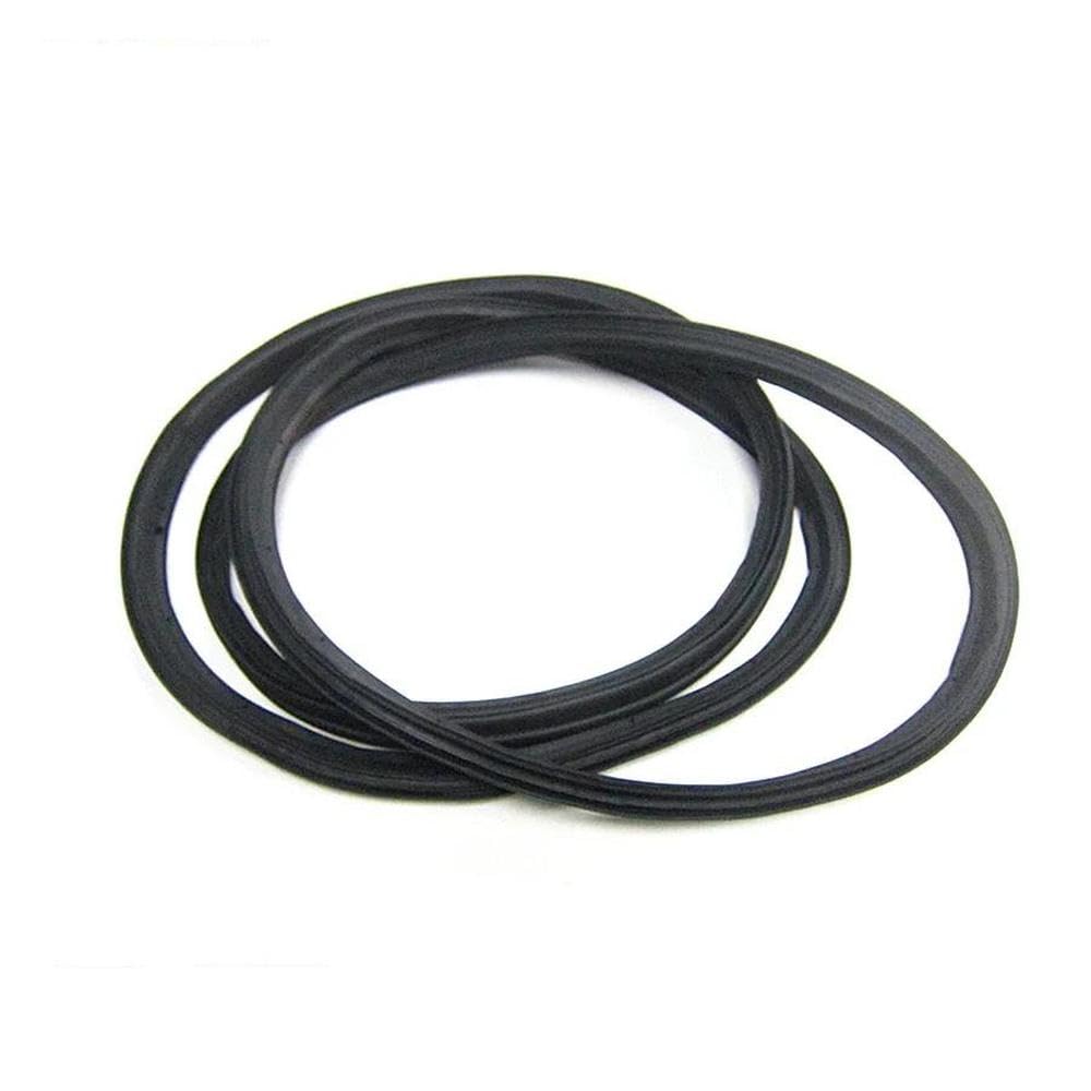 Bgdolpbu One Color Spare Parts Car Body Parts Rear Lift Gate Weatherstrip Rubber Seal For Mazda Cx5 2011-2016 Ke Kd53-62-761