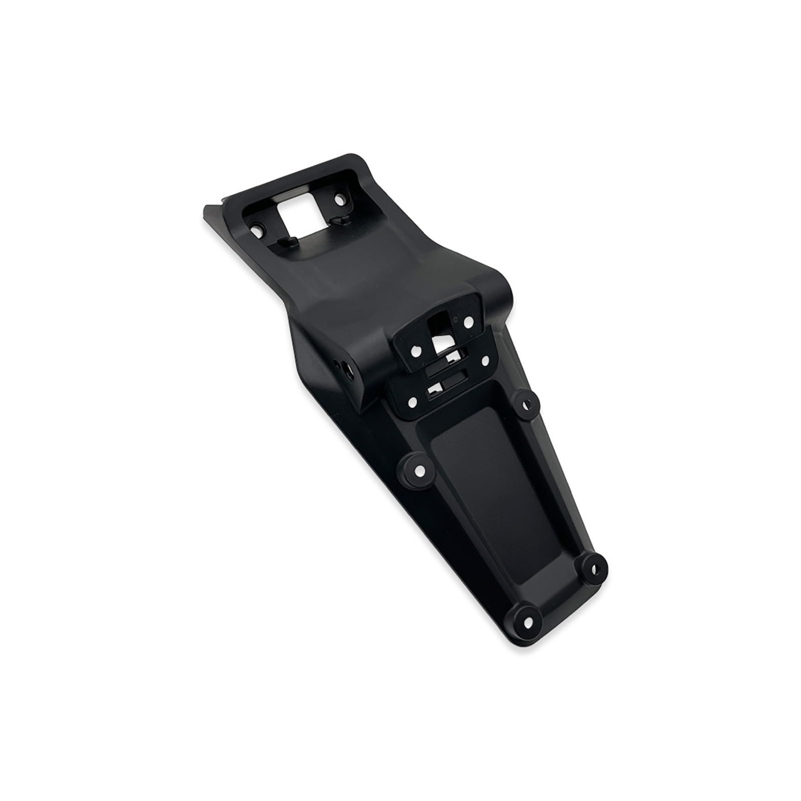 Estensione del supporto per targa posteriore a LED per moto, fanale posteriore con luce freno parafango per Husqv&arna 2024-2025 FE TE 125-501 Enduro Fanales Posteriore