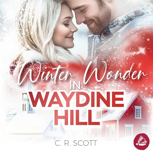 Winter Wonder in Waydine Hill cover art