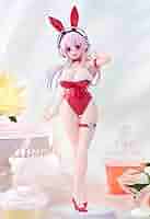 すーぱーそに子 バニー フィギュア Red ver. 17個セット Amazon.co.jp: すーぱーそに子 BiCute Bunnies Figure Red ver