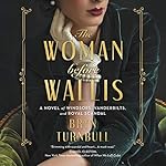 Cover of The Woman Before Wallis