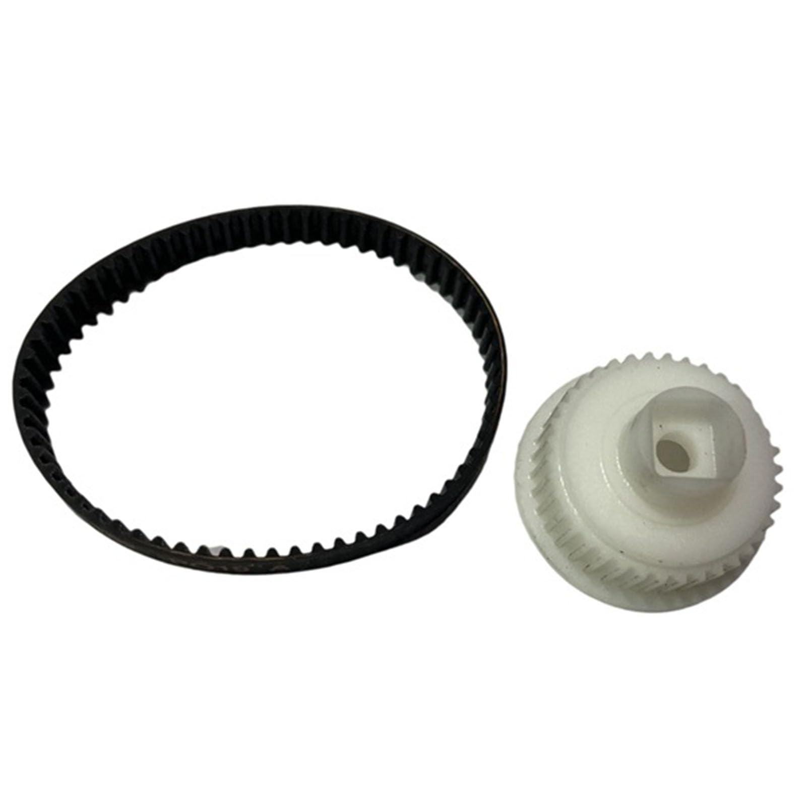 Cosiki Replacement Main Brush Motor Module for RoboVac (Motor+Belt +Gear) | Kompatybilny z RoboVac 11S, 12, 15T, Trwała metalowa konstrukcja, Lepsze usuwanie kurzu, Łatwa instalacja