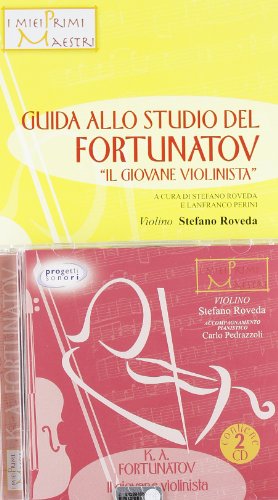 Guida allo studio del Fortunatov. «Il giovane