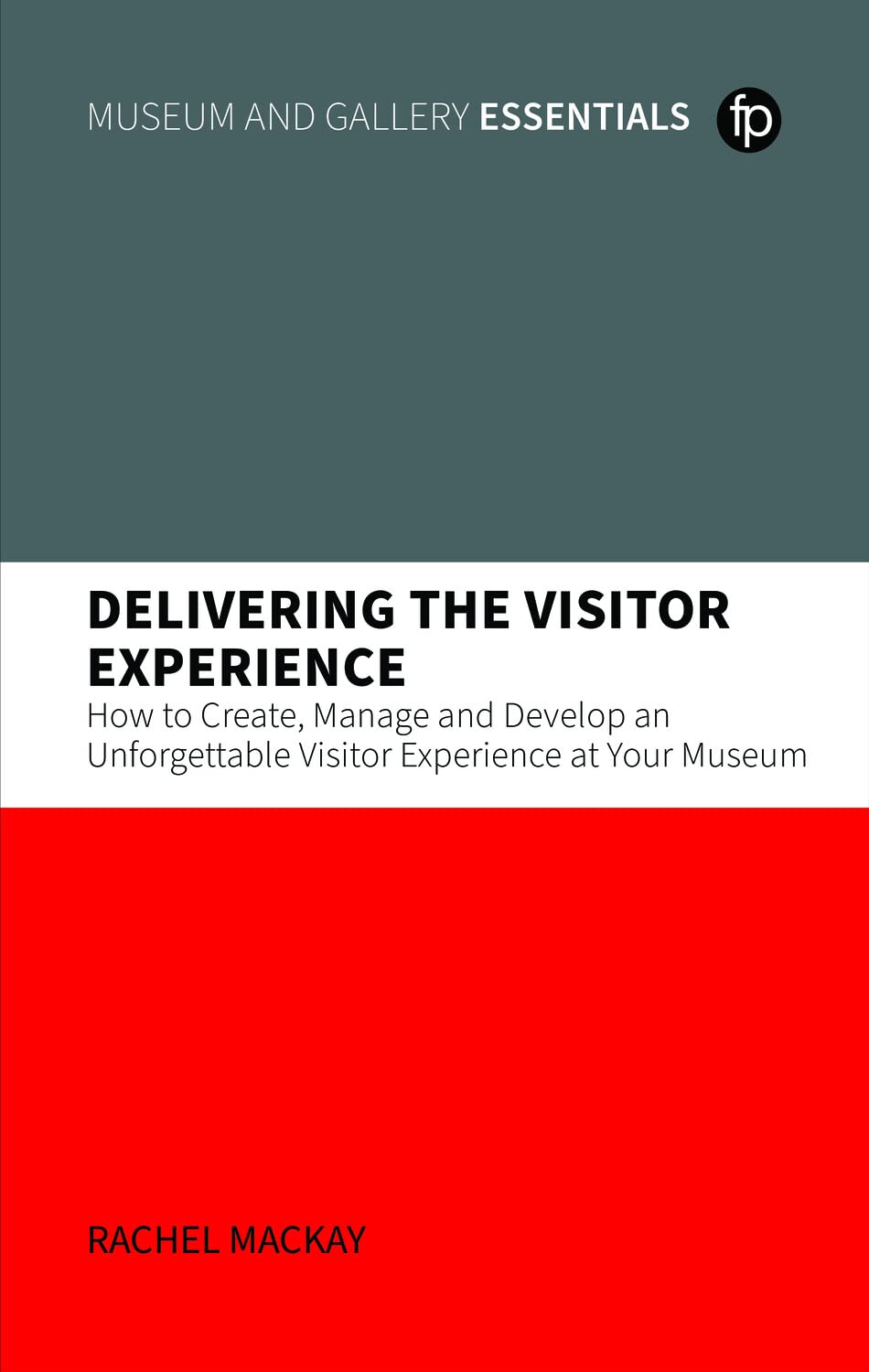 Visitor Experience Museum : la solution pour moderniser l'accueil de votre public