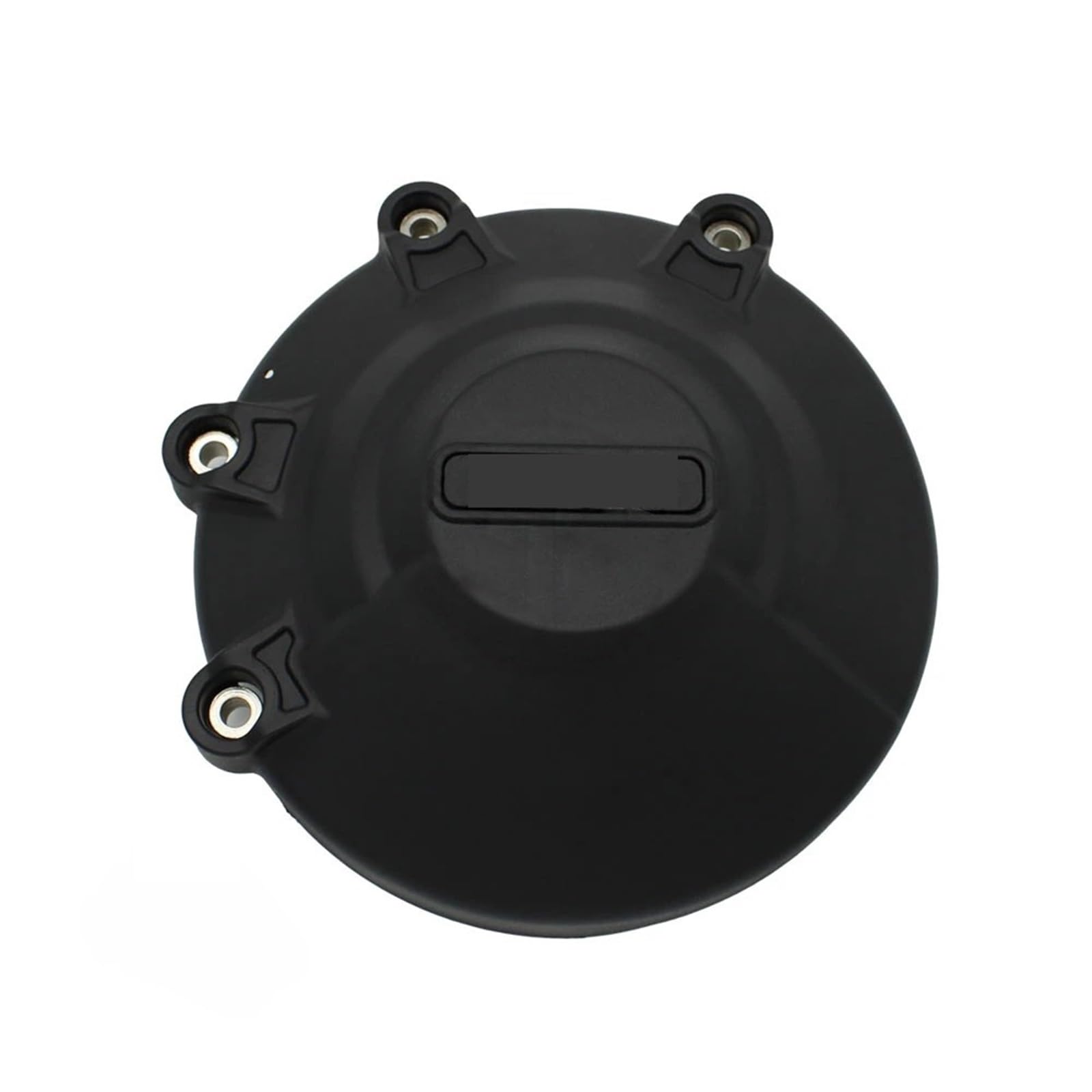 Blocs moteur courts pour moto Couvercle d'alternateur de Protection de moteur, accessoires de moto de course Convient pour Ducati 916 1994 – 1998 Moteur stator Capot(Clutch Cover)