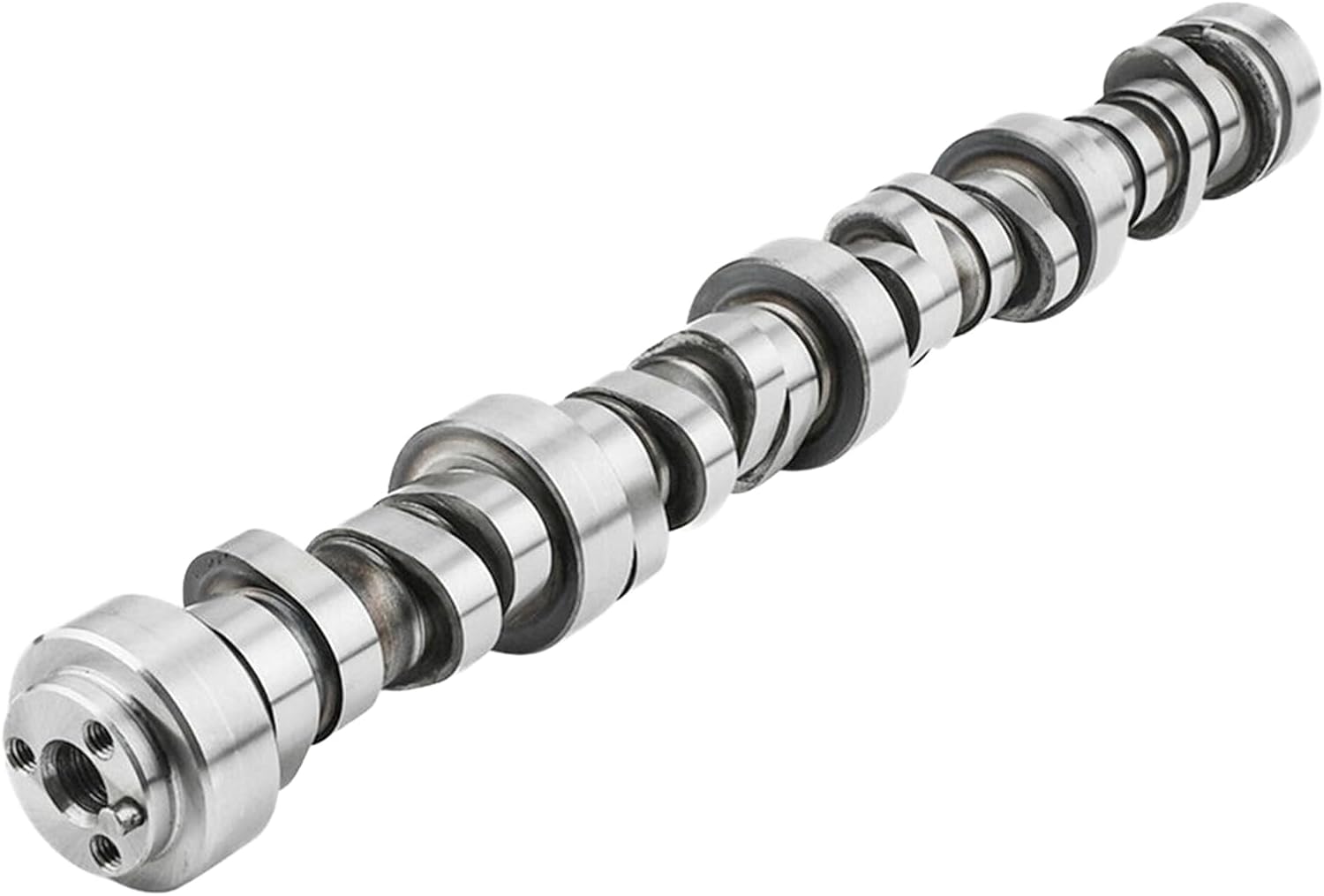 Stage 2 Cam Low Lift Camshaft Vortec for GM Truck LS 4.8 5.3 6.0 6.2L 1999-2013 GEN3/GEN4 212/218, .553/.553