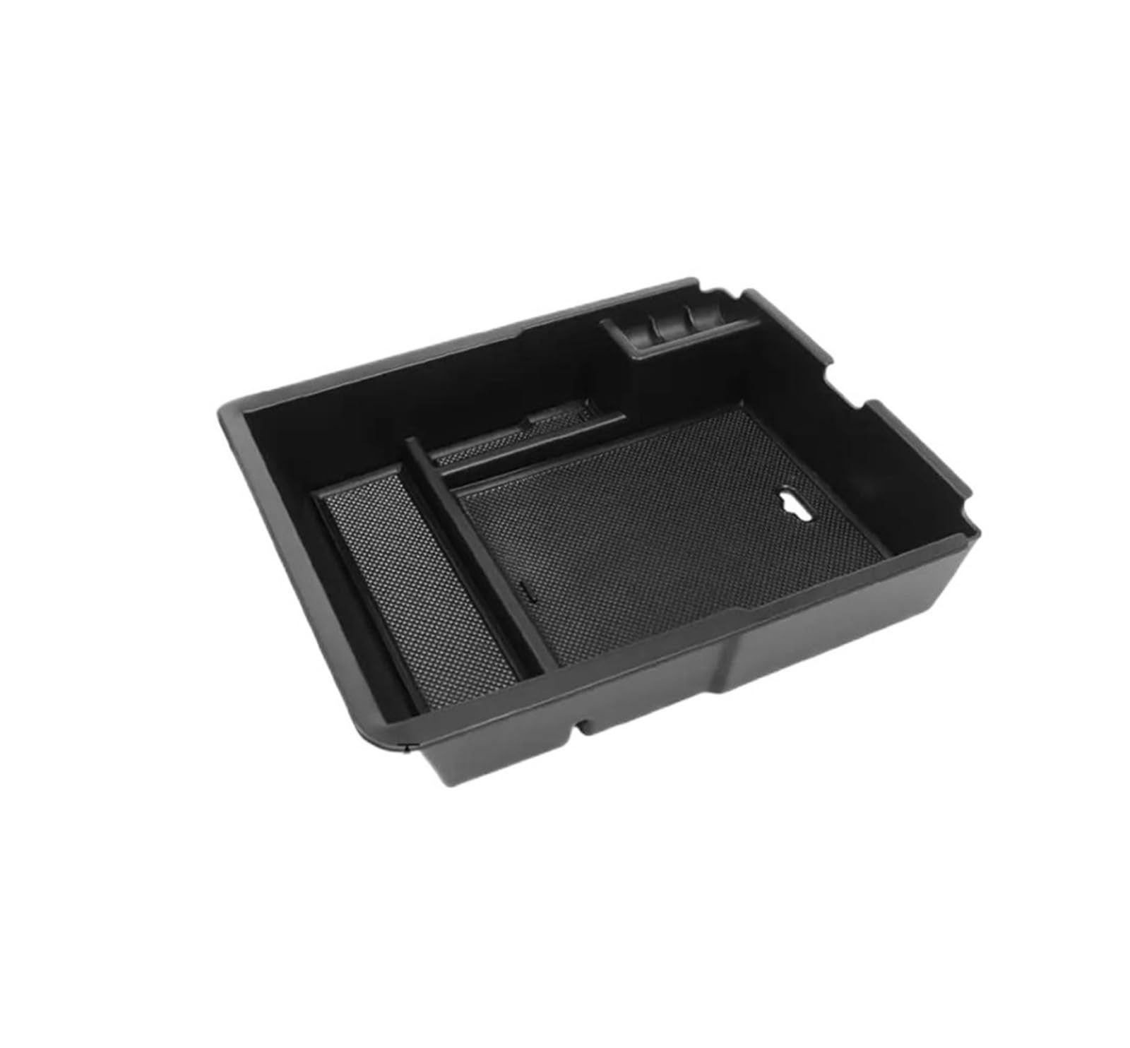CLCPTPOGMA Centre Console Storage Box For Kia For Sorento 2021-2026 Center Console Organizer Accessories Armrest Storage Box Secondary Insert Tray