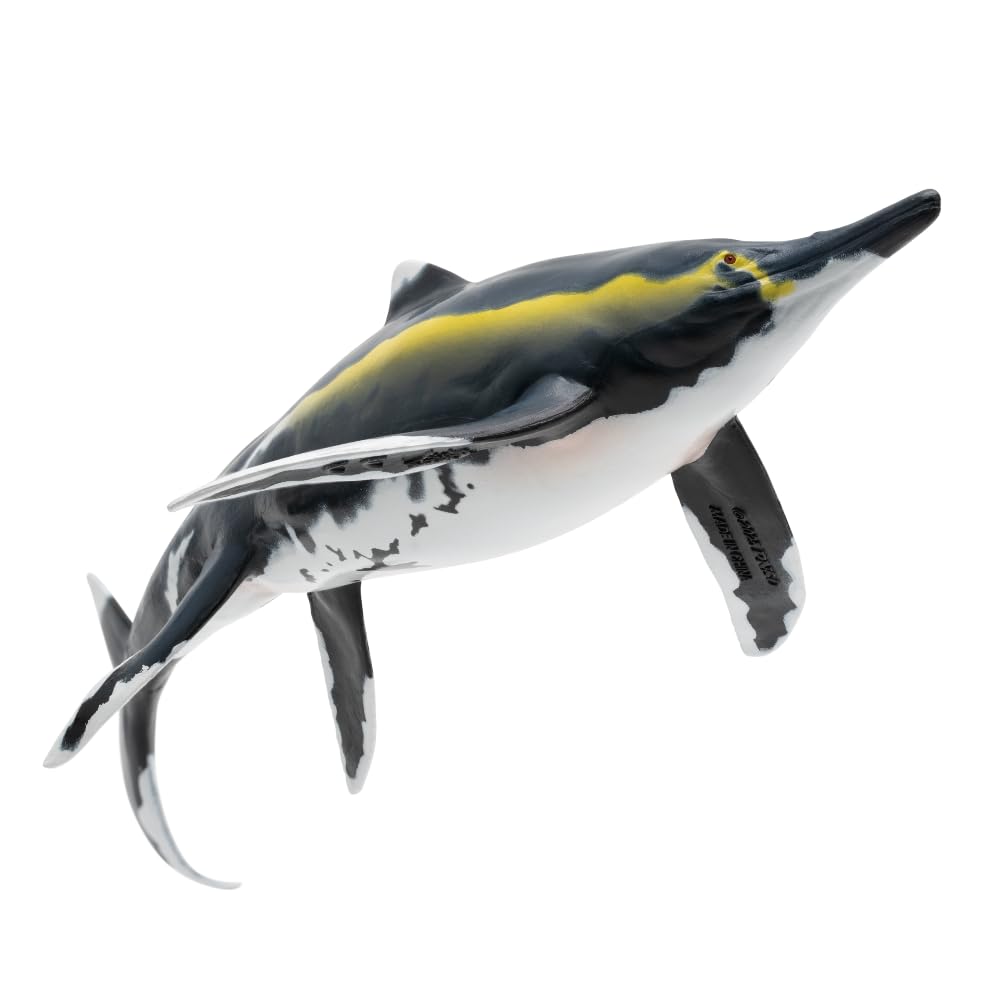 AMITD Guizhouichthyosaurus Modèle Dinosaure Préhistorique