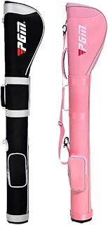 XINXI-YW Golf Club Bags Golf Gun Bag For Men Women Lightweight Nylon Golf Aviation Bag Big Capacity Stand Bags Can Hold 6-7 Clubs for Men