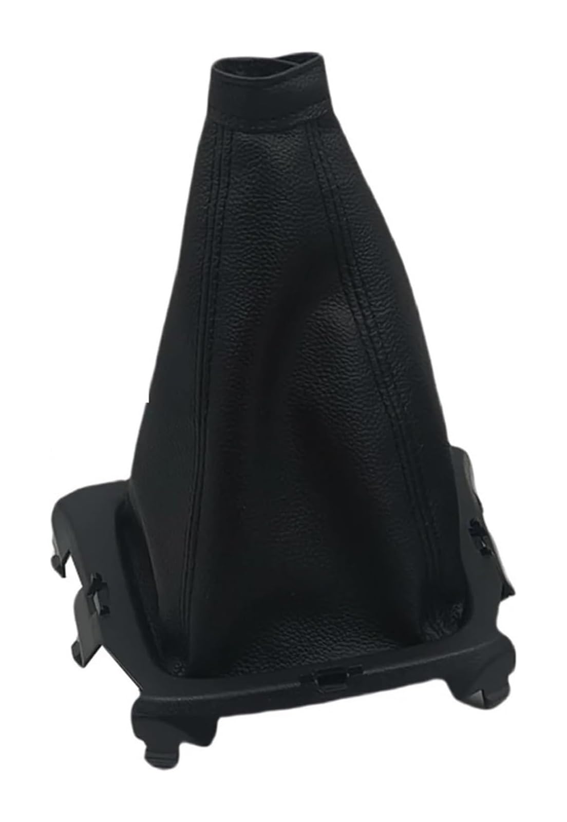 Car Gear Shift Knob Gear Stick Shift Knob Cover Gaiter Boot Shifting