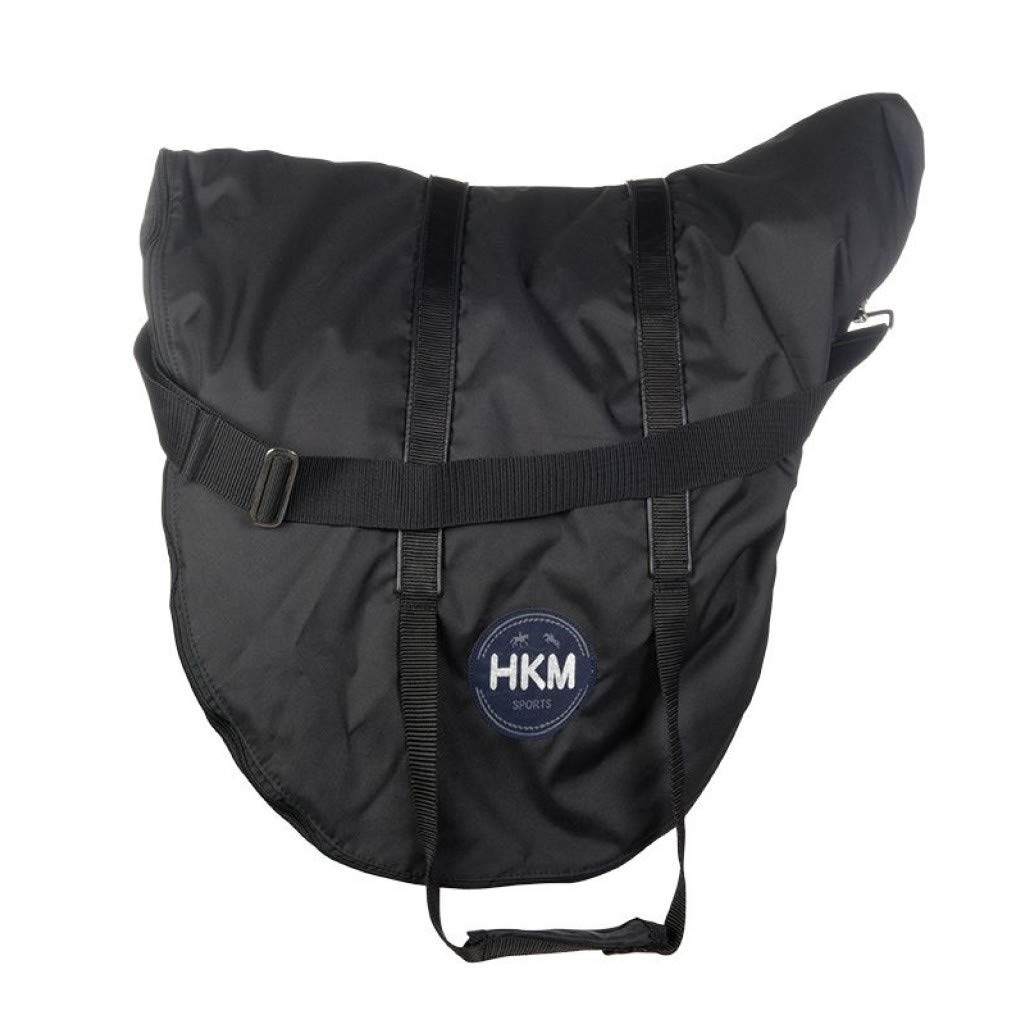 Posten Satteltasche-11223 schwarz One size