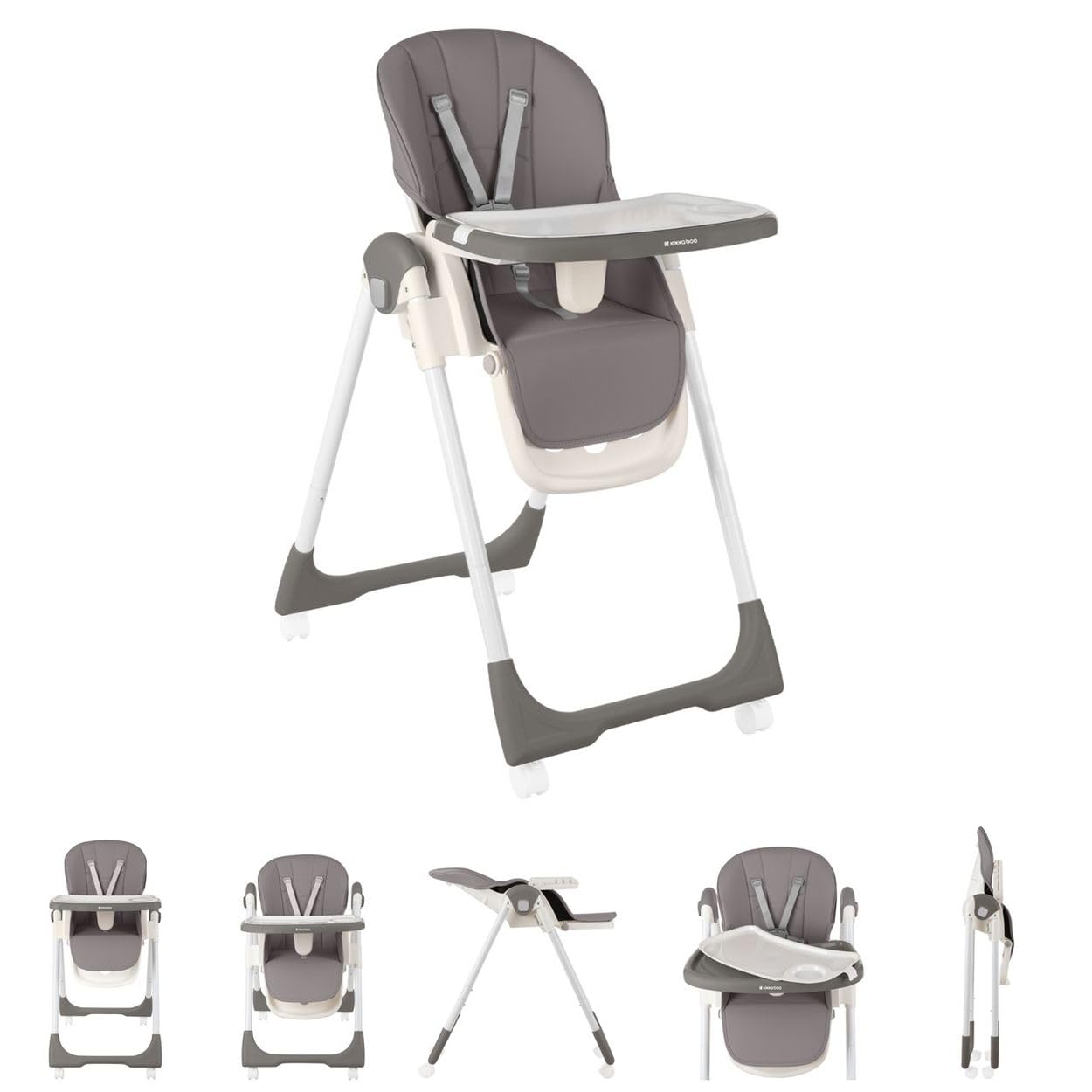 Seggiolino Seggioloni Io Bimbo Seggiolone Pappa Evolutivo