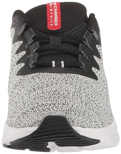 Image of Under Armour Men's Charged Impulse 3 Knit Running Shoe