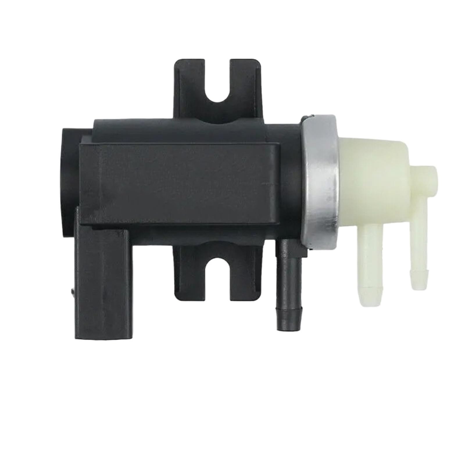 Automotive Solenoid Valve Fit for VW T5 Transporter 1.9/2.0/2.5 Fit for TDI Turbo Solenoid N75 Moo Valve 1K0906627A Standard Turbocharger Valve