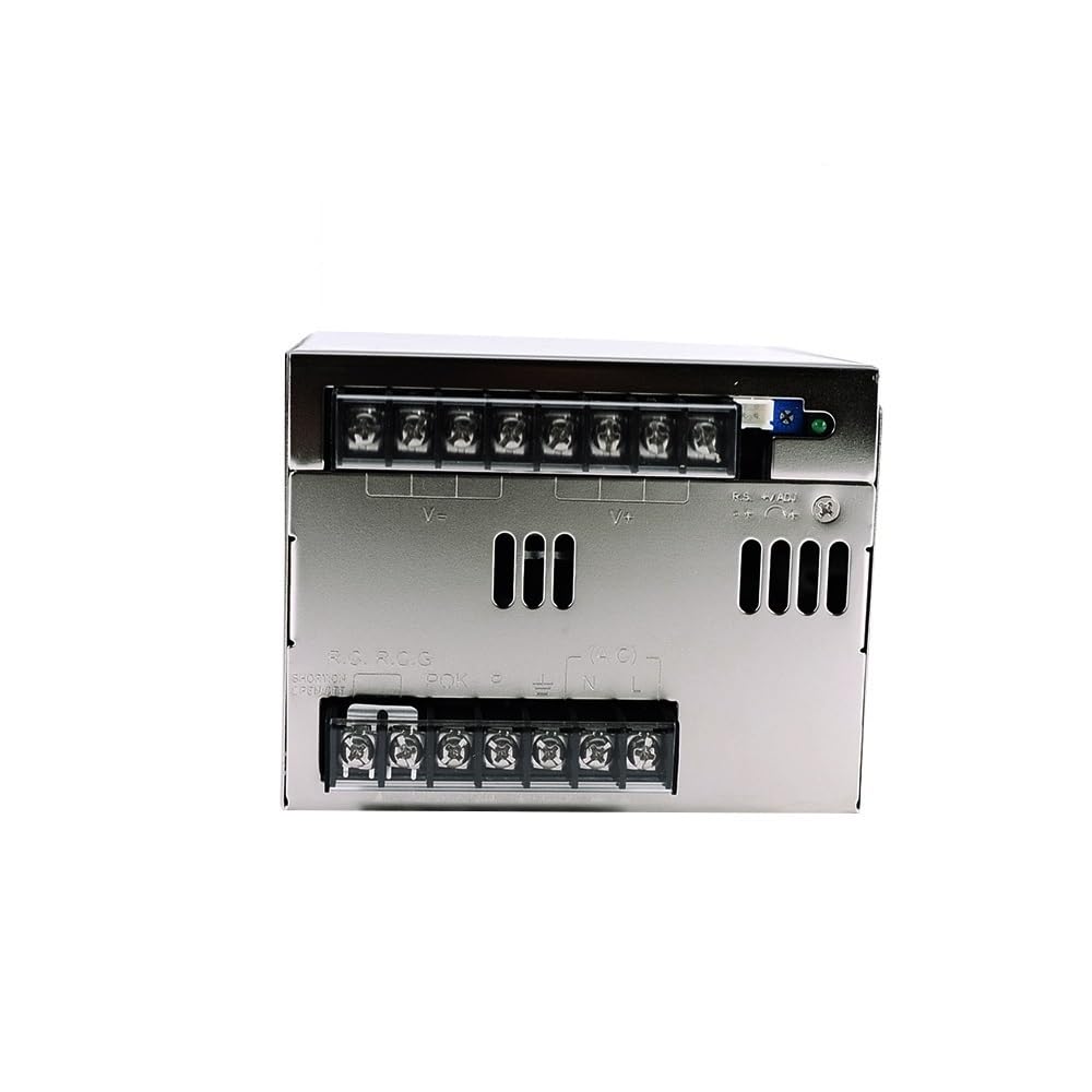 PSP-600-48V 600W with PFC And Parallel Function Power Supply