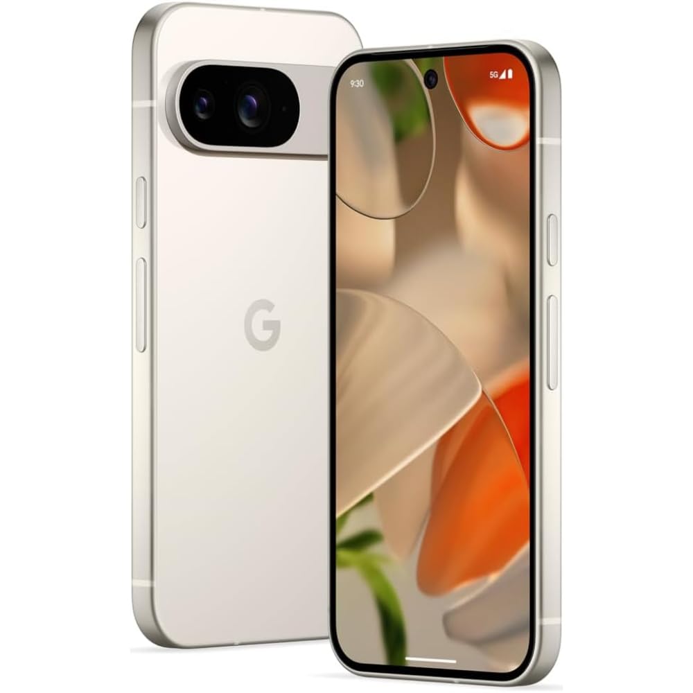 Google Pixel 9 128GB ホワイト　おまけ付き 楽天市場】【新品】Google Pixel 9 Pro XL 128GB Porcelain SIM