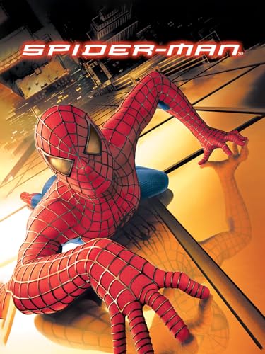 Spider-Man