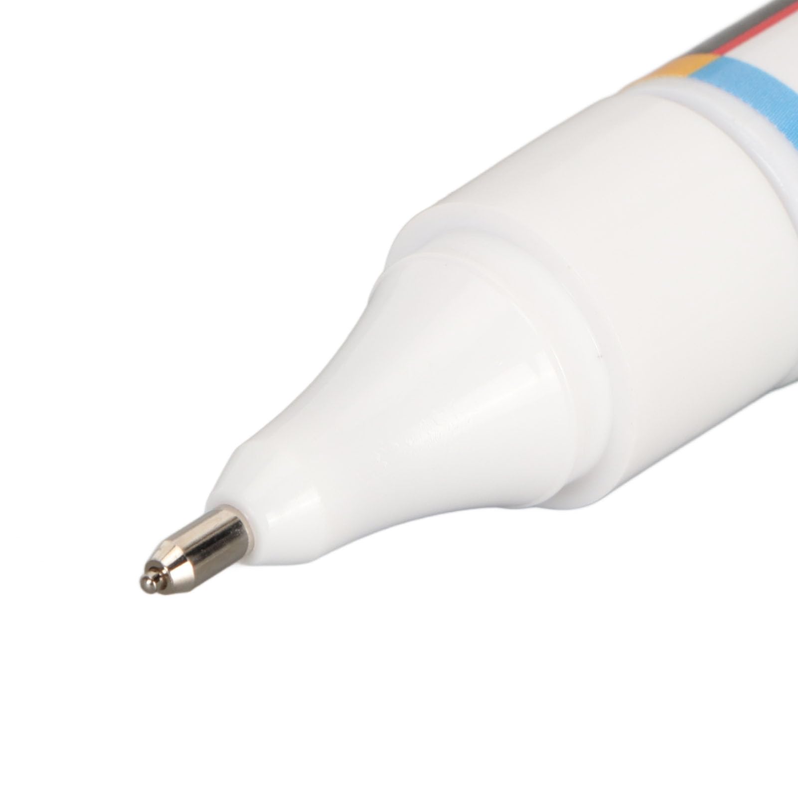 ViaGasaFamido Penna A Inchiostro Conduttivo 6ml: Per Disegnare Circuiti Elettronici Su Carta, Asciugatura Rapida