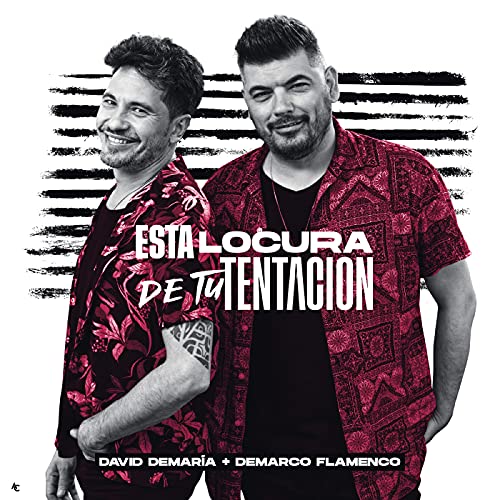 David DeMaría & Demarco Flamenco