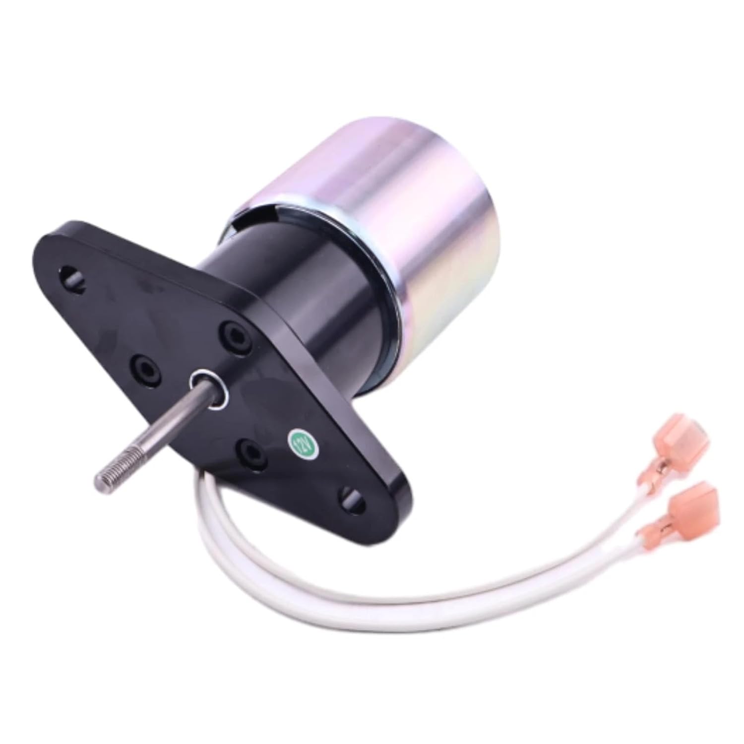 12V Fuel Pump Actuator A061N421 Compatible for Onan Cummins Generator