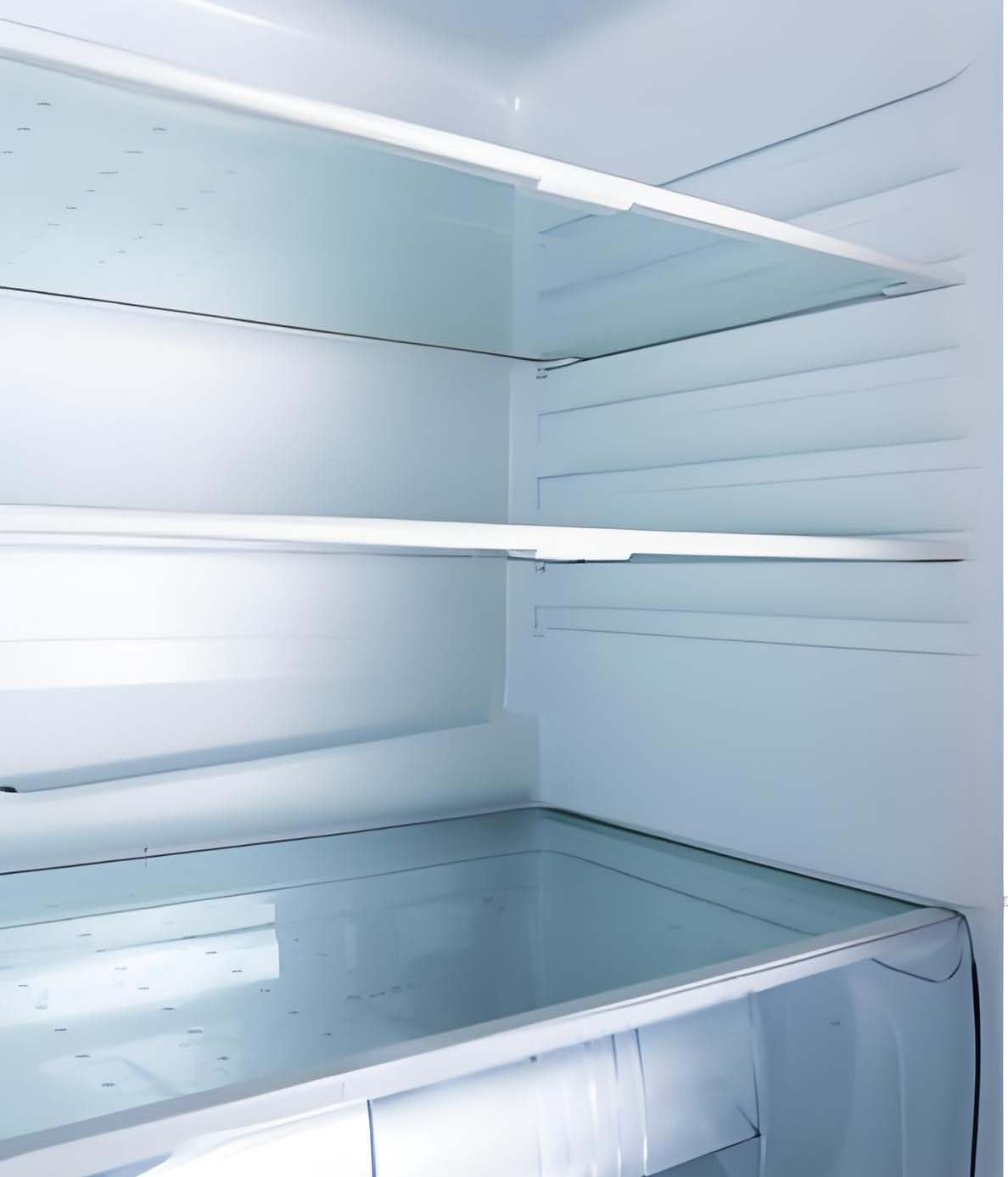 Kühlschrank-Gefrierfach-Regalbrett Glas-Gefrierfach-Ersatz Kühlschrank-Glasbrett Individuell Nach Größe
