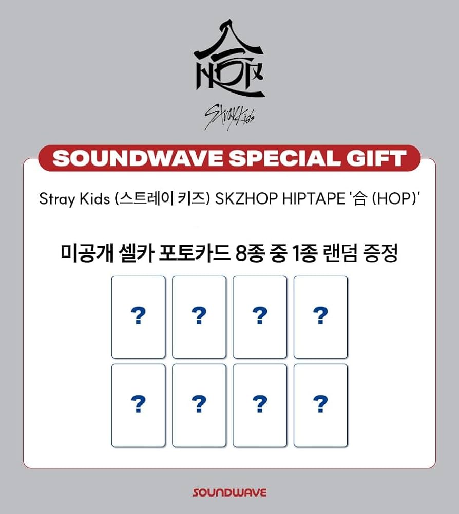 アイエン　ＩＮ サイン　soundwave サウェ　Stray Kids アイエン IN サイン soundwave サウェ Stray Kids リアル 樂