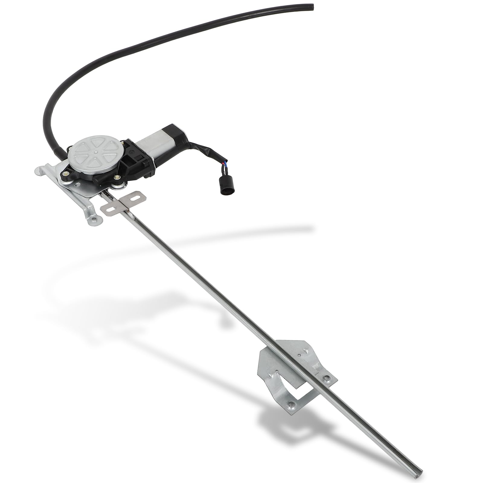 SCITOO Power Window Regulator w/Motor for Freightliner Classic 2005-2011
