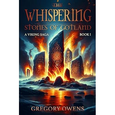 The Whispering Stones of Gotland