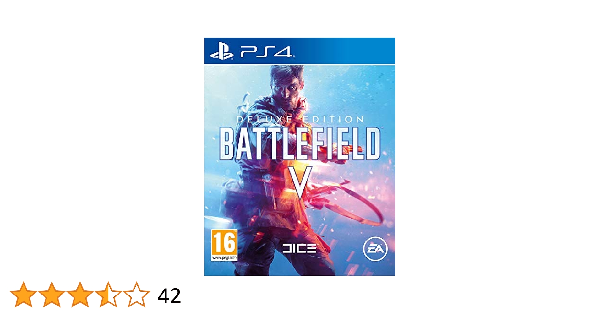 PlayStation4 - ps4 本体　BF5ソフトセット 81Dl4hfX0-L._UF1000,1000_QL80_.jpg
